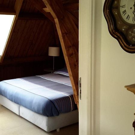Place 2 Be Bed & Breakfast Eindhoven Luaran gambar