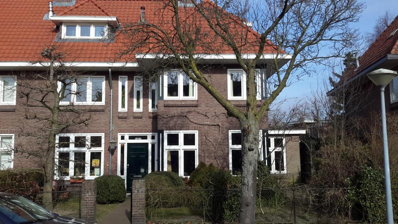 Place 2 Be Bed & Breakfast Eindhoven Luaran gambar