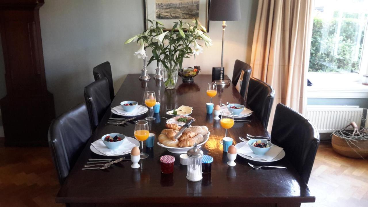 Place 2 Be Bed & Breakfast Eindhoven Luaran gambar
