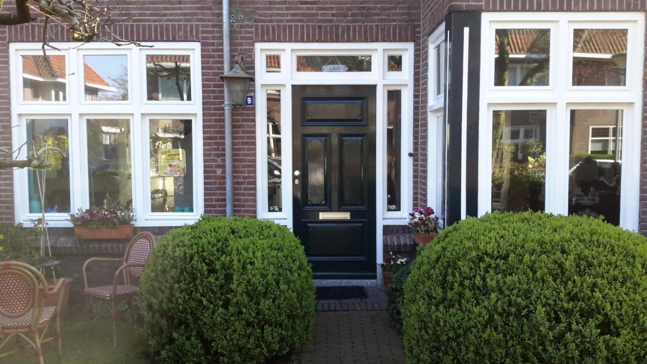 Place 2 Be Bed & Breakfast Eindhoven Luaran gambar
