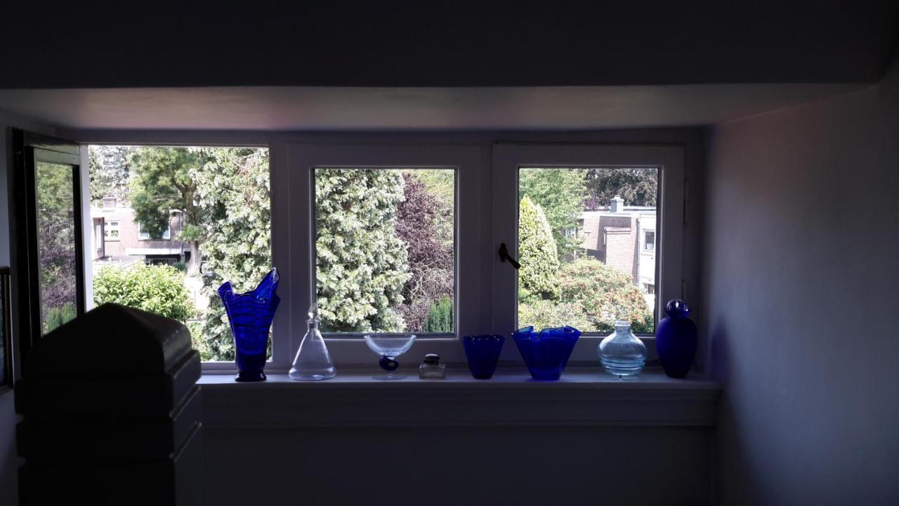 Place 2 Be Bed & Breakfast Eindhoven Luaran gambar