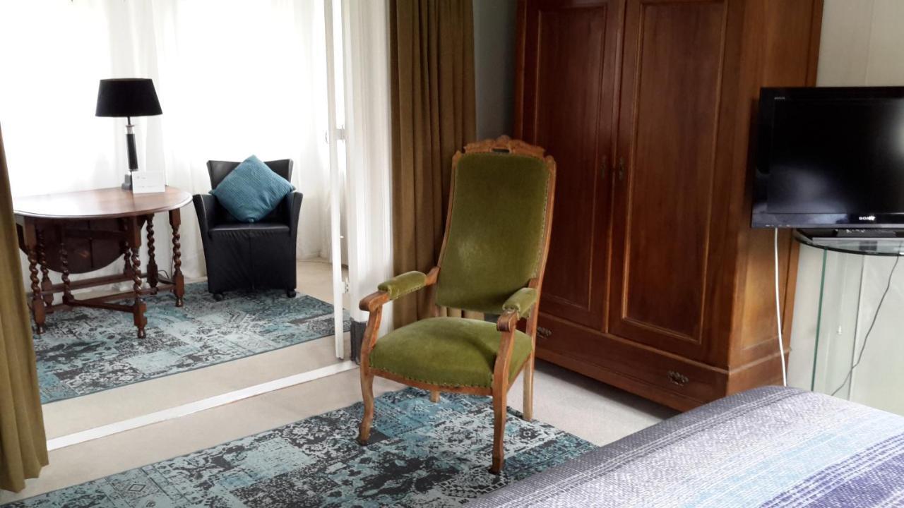 Place 2 Be Bed & Breakfast Eindhoven Luaran gambar
