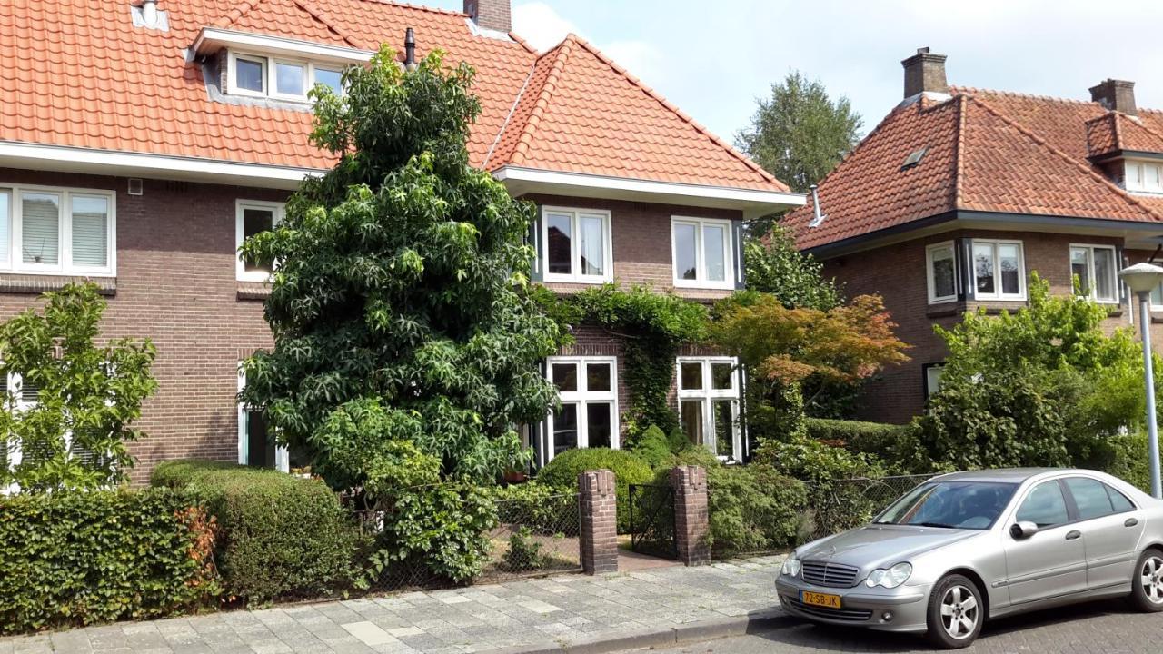 Place 2 Be Bed & Breakfast Eindhoven Luaran gambar