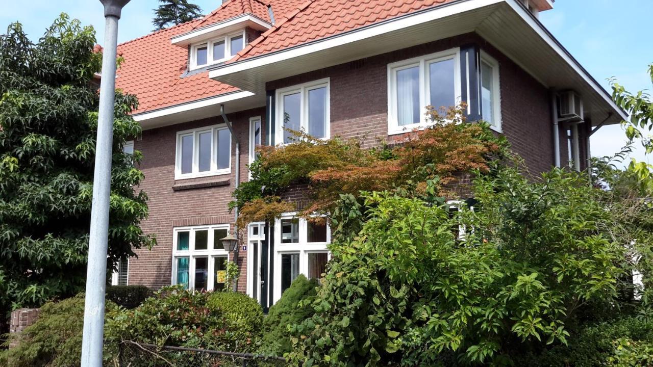 Place 2 Be Bed & Breakfast Eindhoven Luaran gambar
