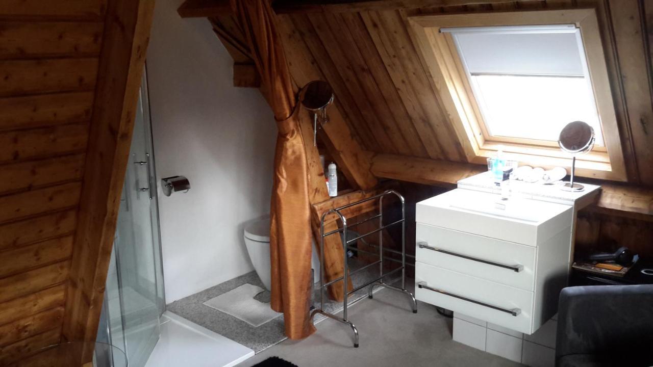 Place 2 Be Bed & Breakfast Eindhoven Luaran gambar