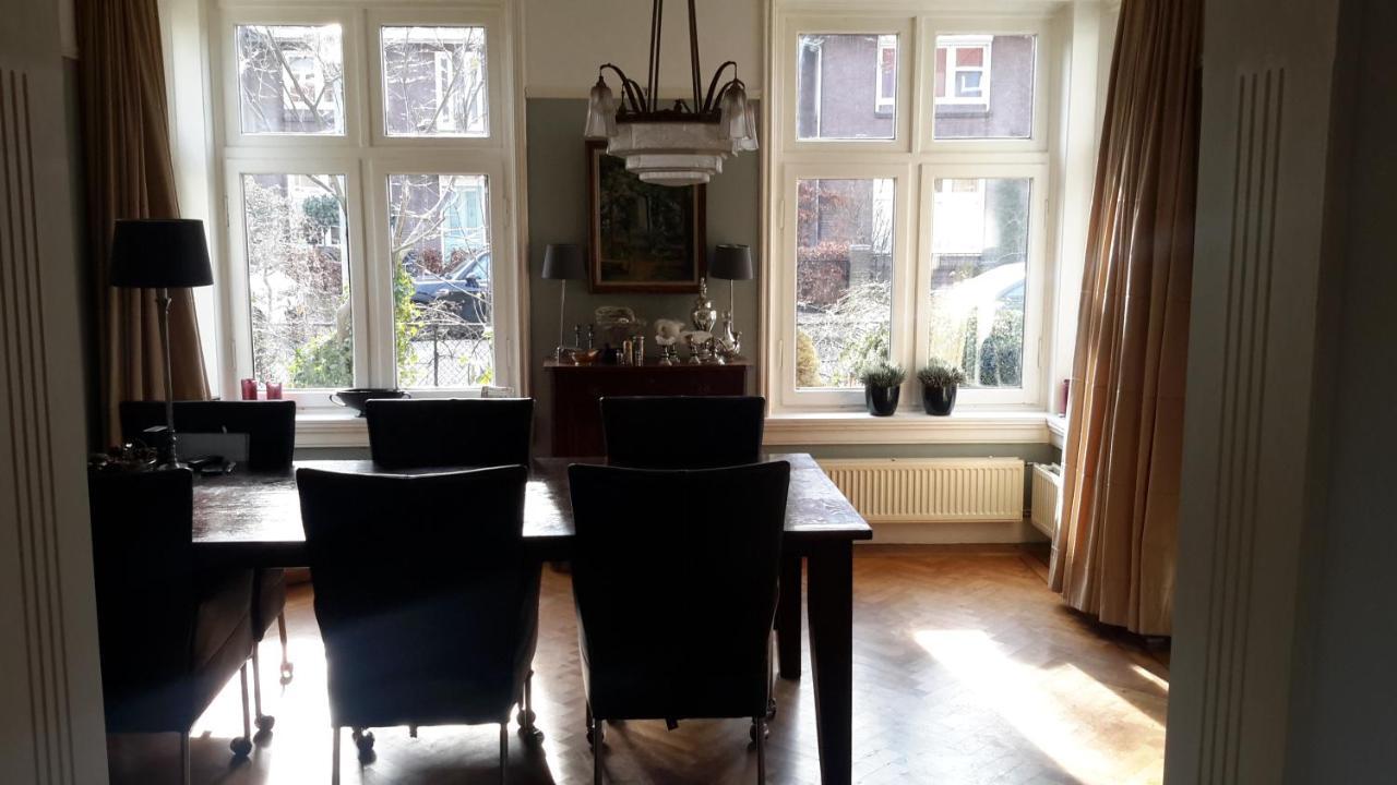 Place 2 Be Bed & Breakfast Eindhoven Luaran gambar