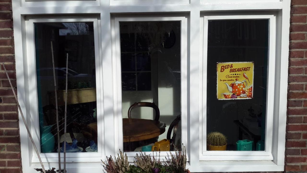 Place 2 Be Bed & Breakfast Eindhoven Luaran gambar