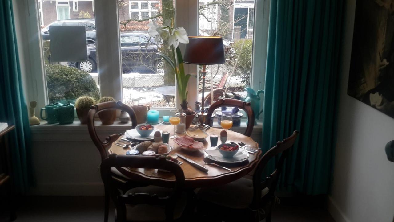 Place 2 Be Bed & Breakfast Eindhoven Luaran gambar