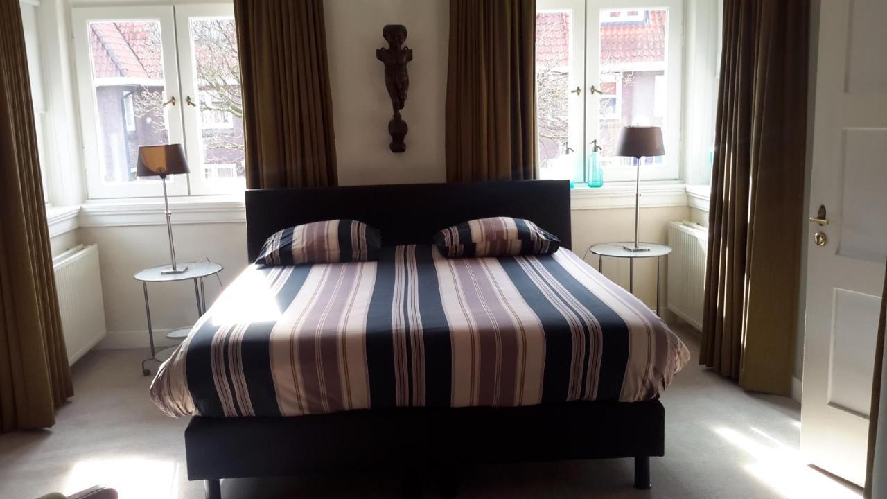 Place 2 Be Bed & Breakfast Eindhoven Luaran gambar